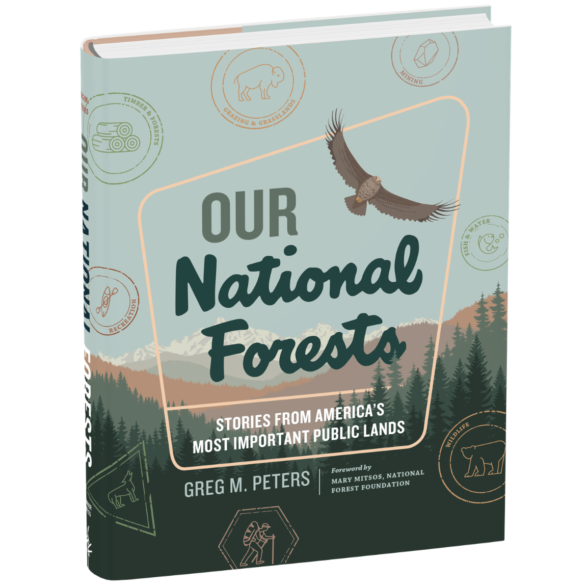 Our National Forests