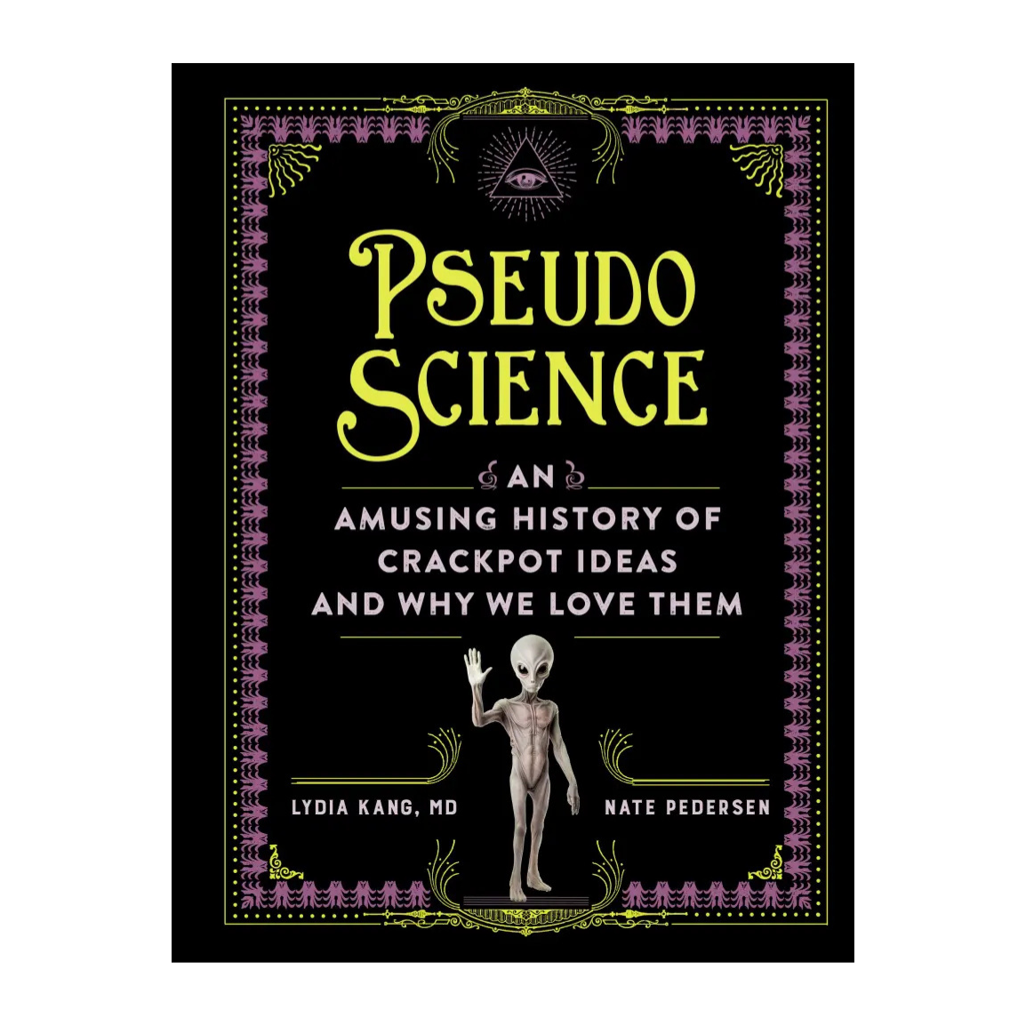Pseudoscience