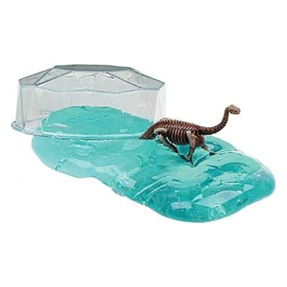 Dinosaur Fossil Putty