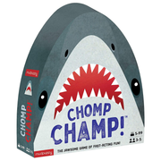 Chomp Champ Game