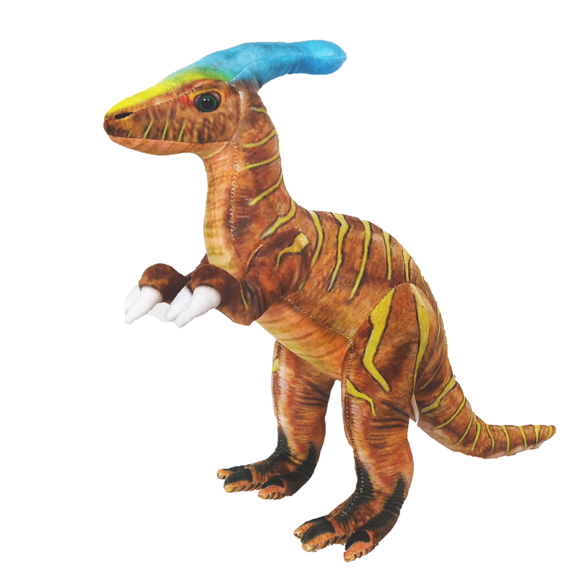 Parasaurolophus Plush