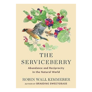 The Serviceberry