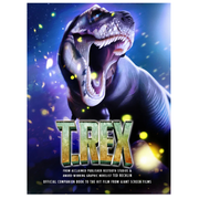 T. Rex Graphic Novel