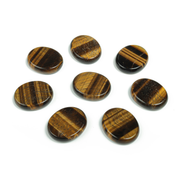 Tiger's Eye $15.00