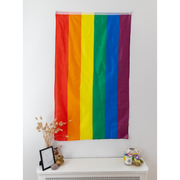 Pride Rainbow Flag