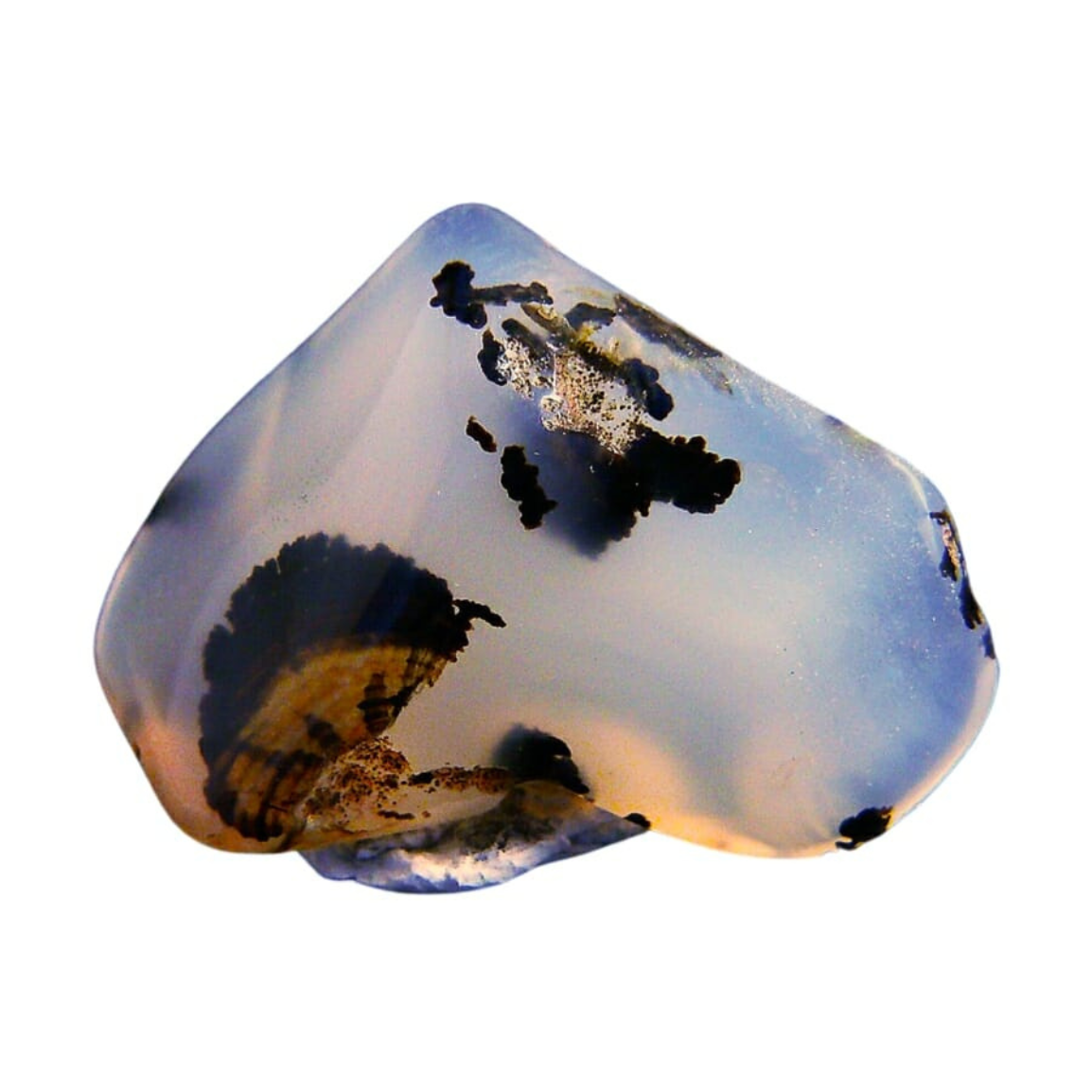 Moss Agate $6.00