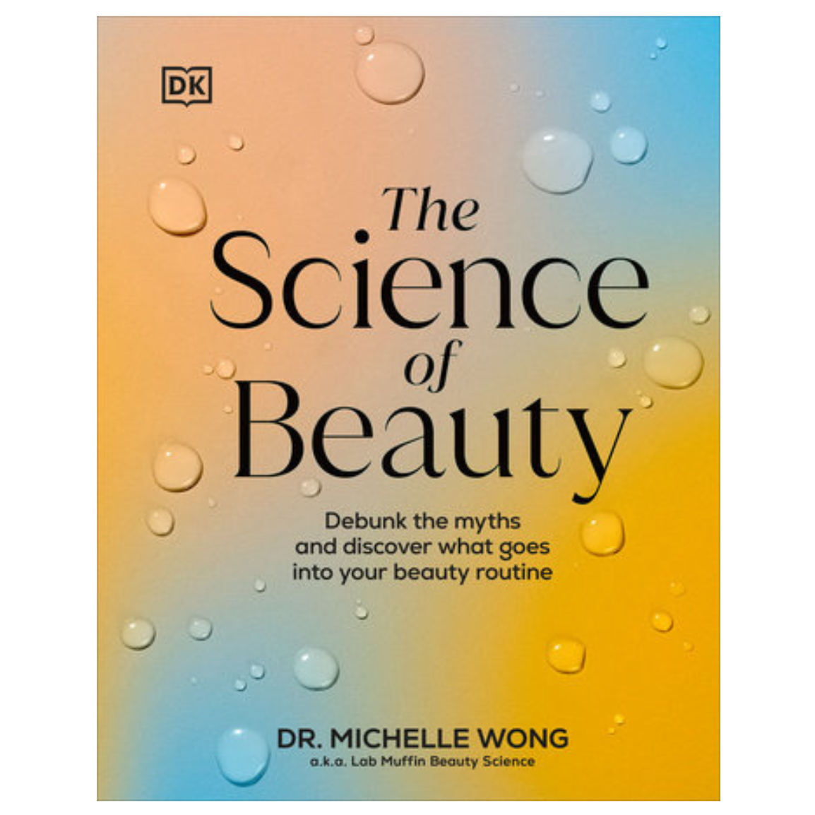 The Science of Beauty