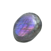 Purple Labradorite $6.00