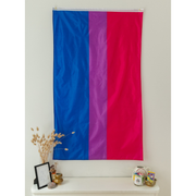 Bisexual Pride Flag