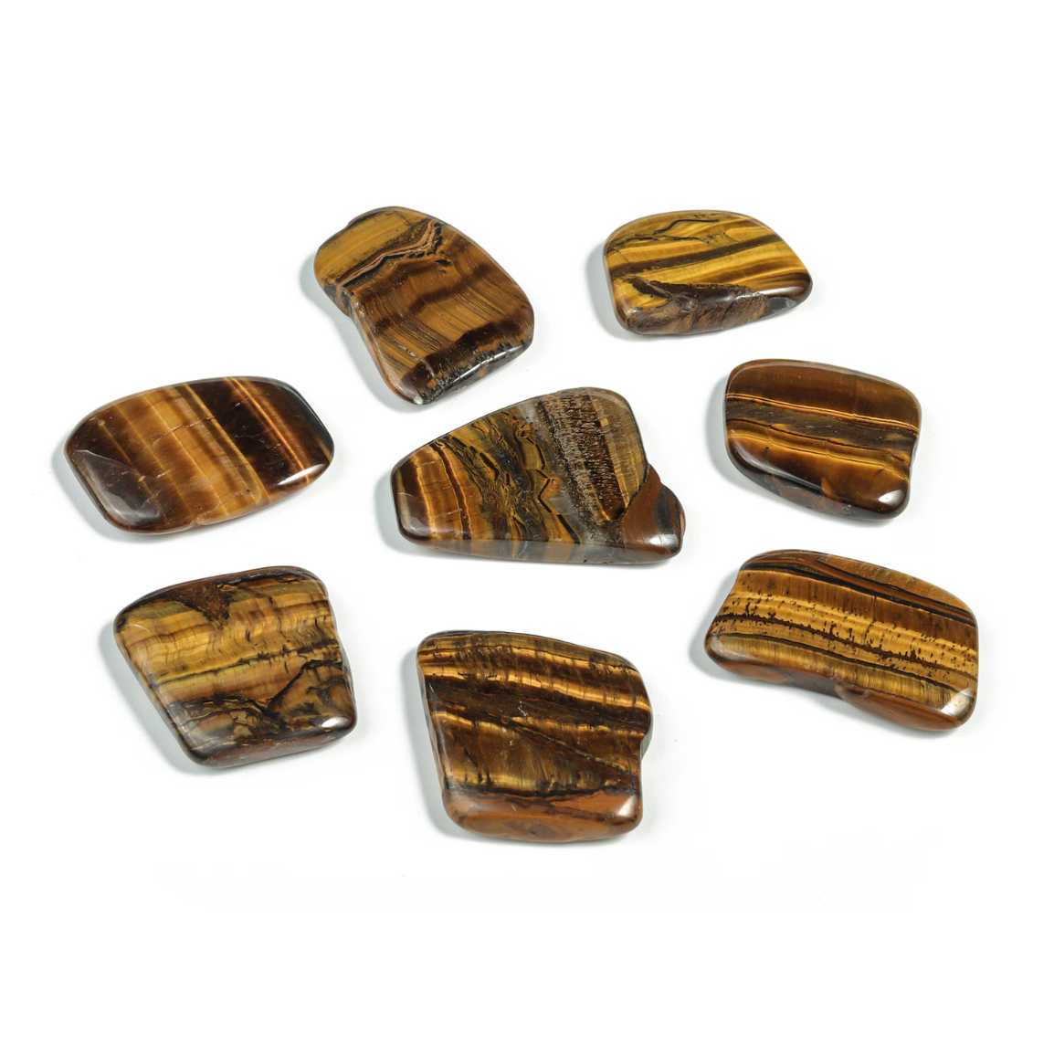 Tiger's Eye $6.00