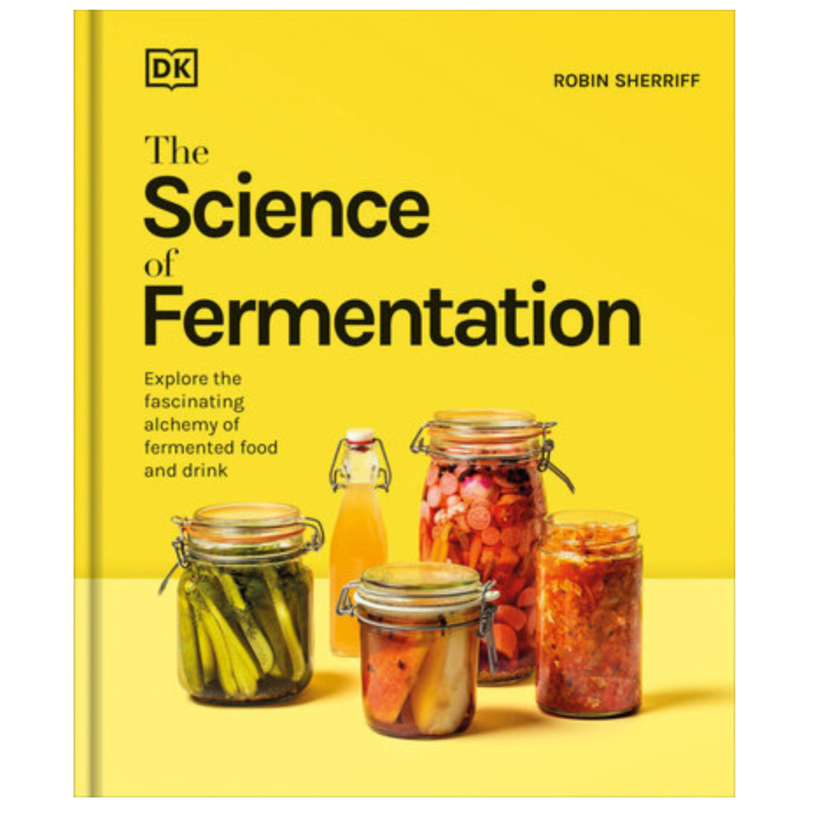 The Science of Fermentation