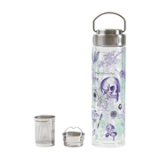 Poisonous Plants Tea Infuser