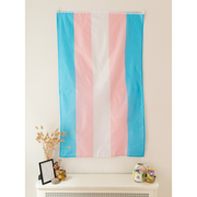 Trans Pride Flag