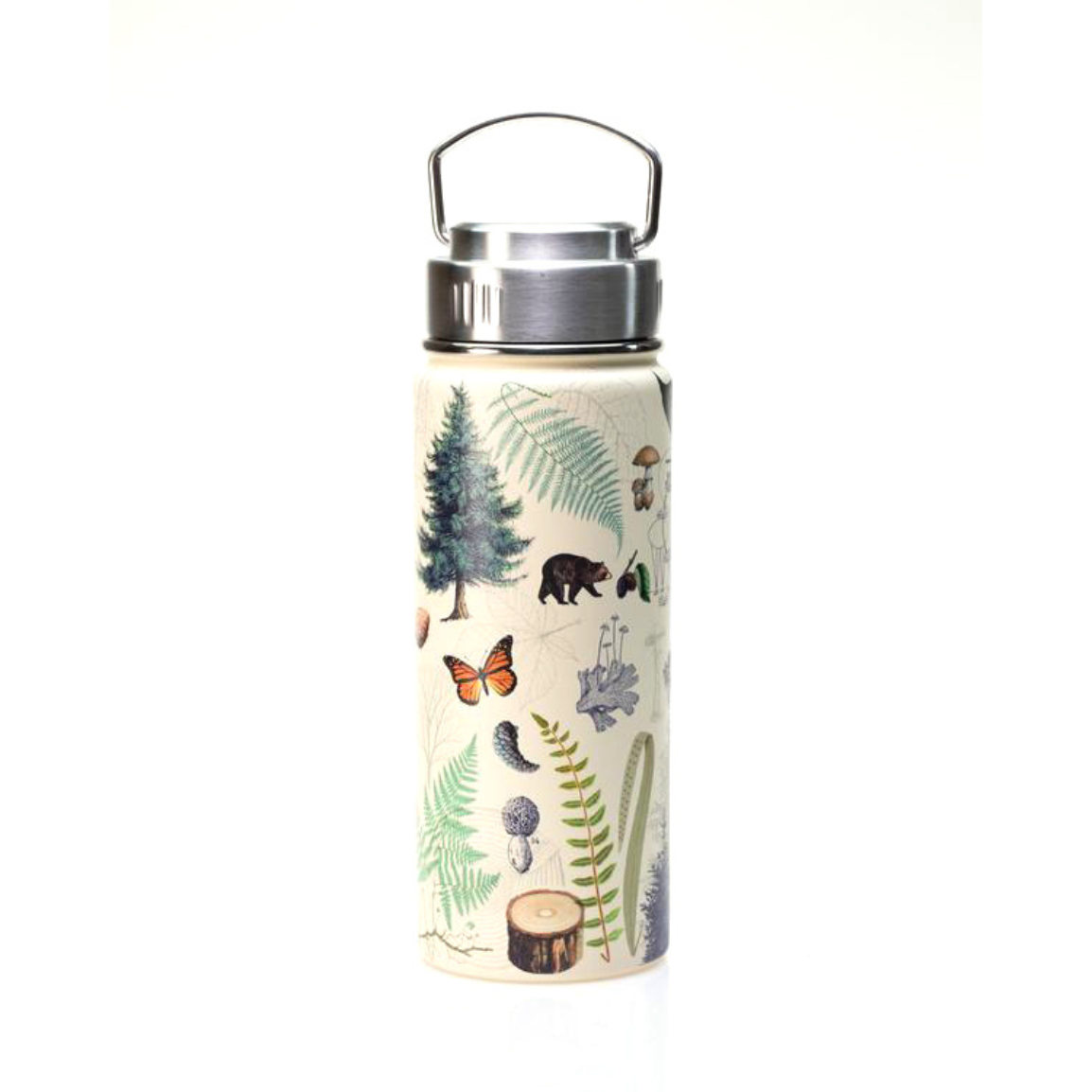 Forest Thermos