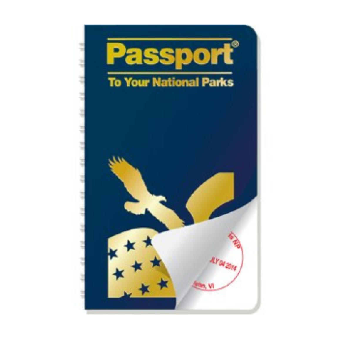 National Parks Passport