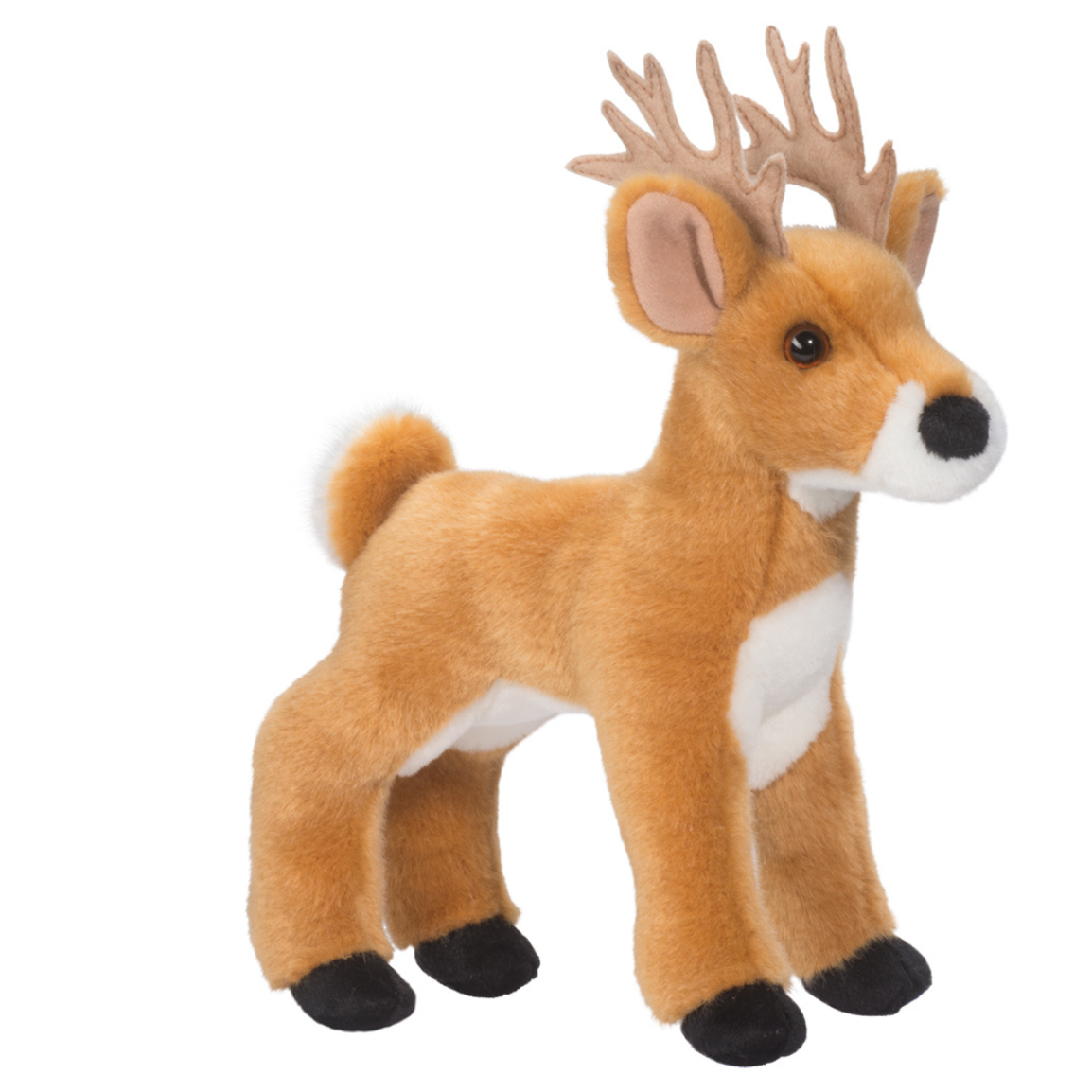 White Tailed Deer Plush