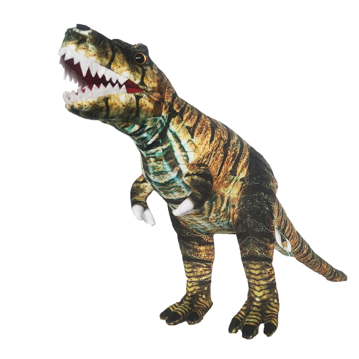 Large Tyrannosaurus Rex Plush