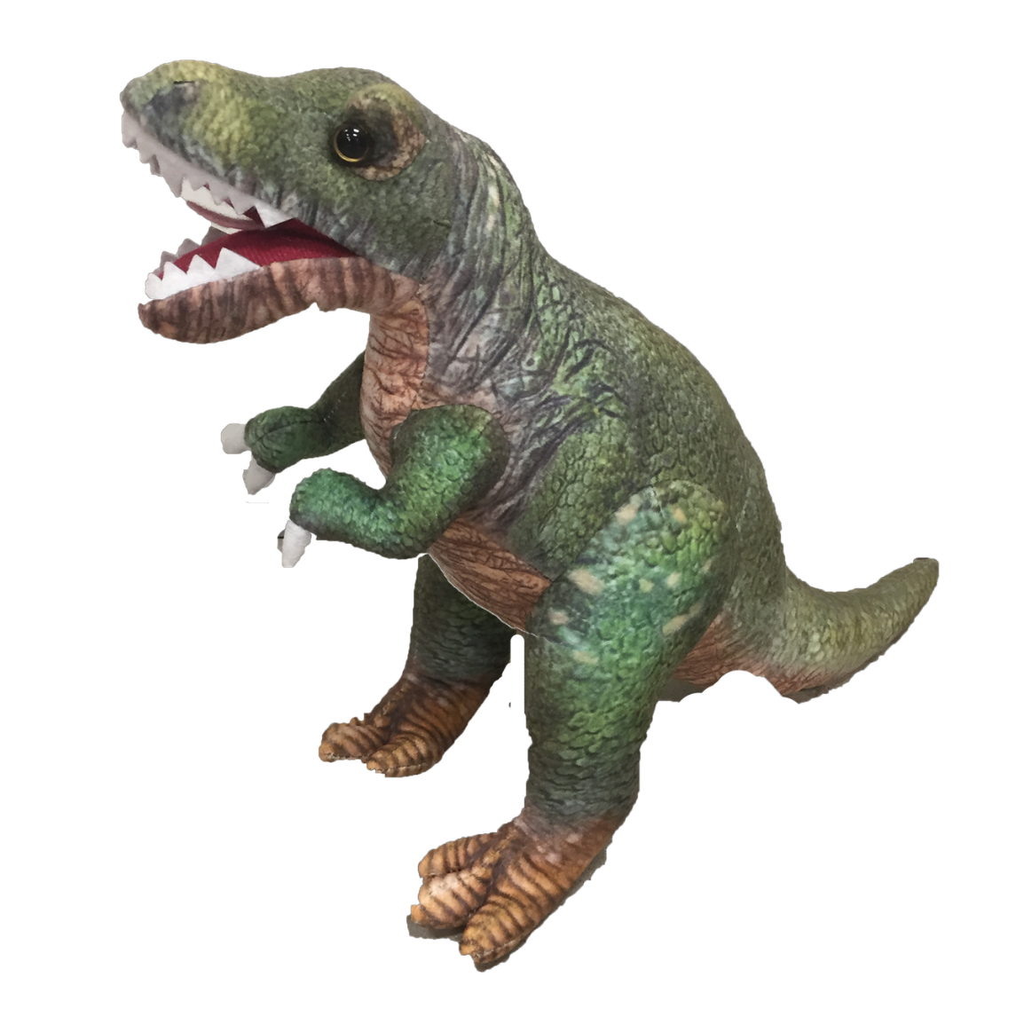 Tyrannosaurus Rex Plush