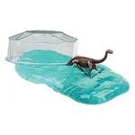 Dinosaur Fossil Putty