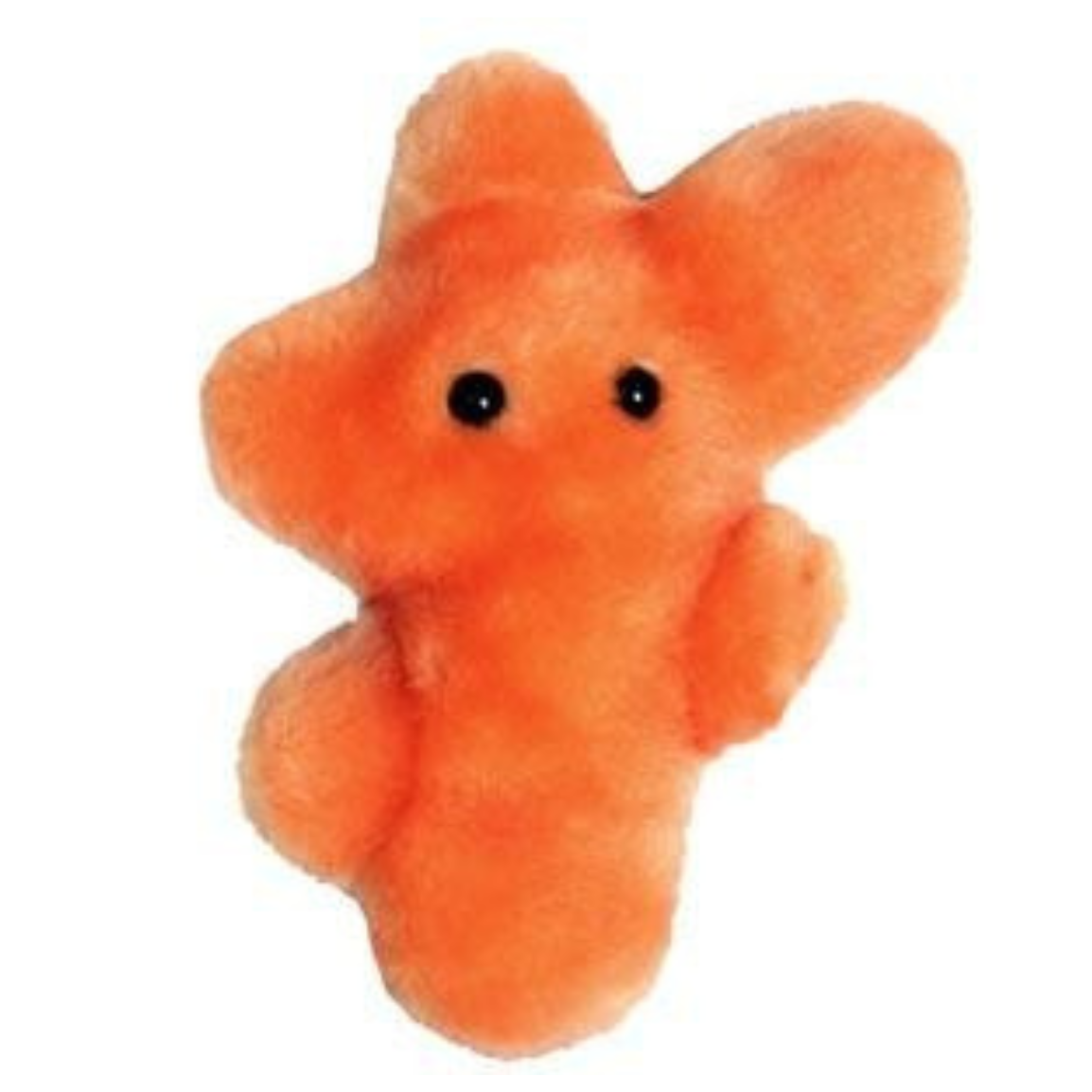 Athlete's Foot Plush
