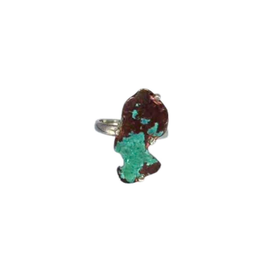 Native Copper Ring