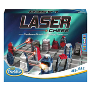 Laser Chess