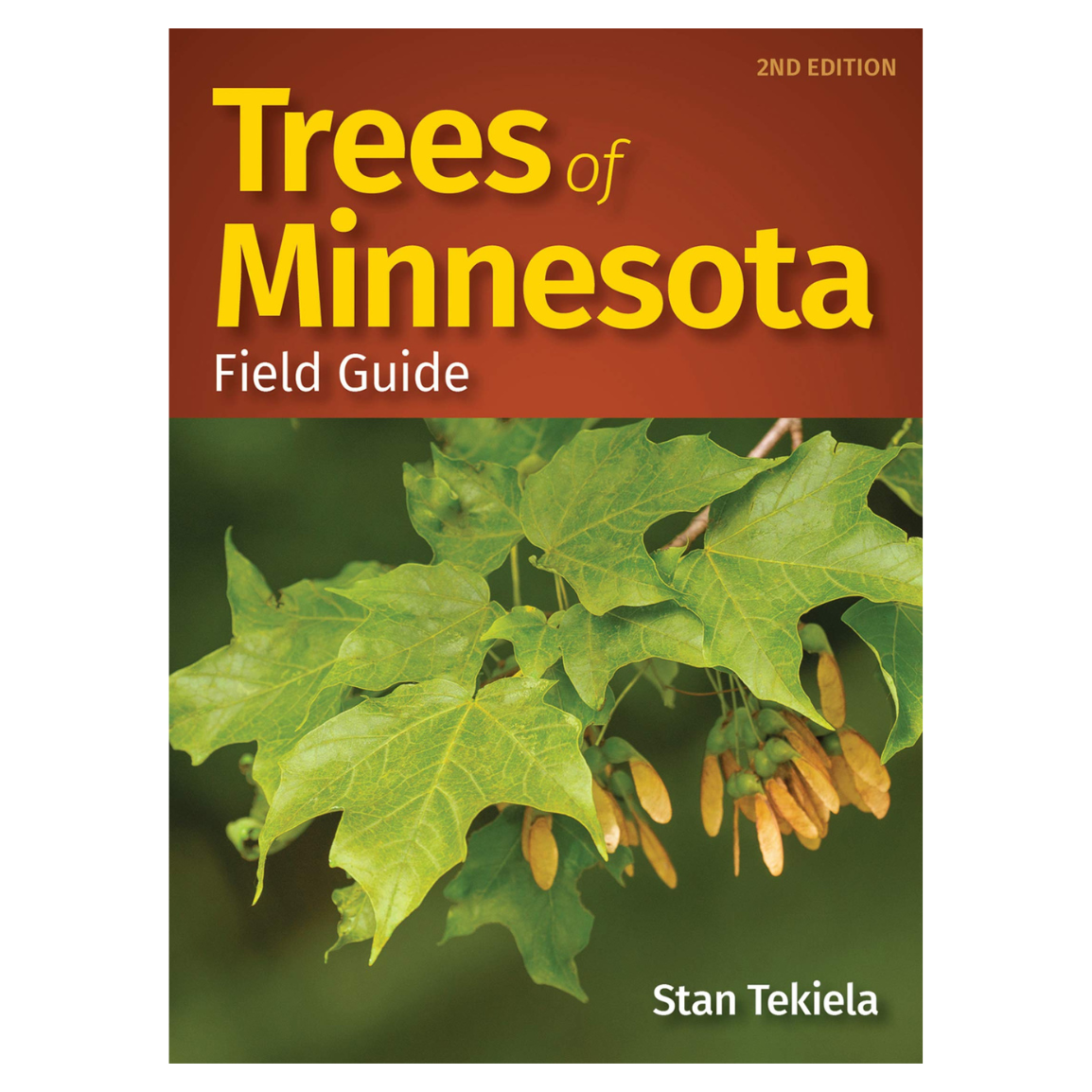 Trees of Minnesota Field Guide