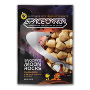 Snoopy Moon Rocks Candy