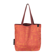 Great Beards in Science Tote