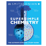 Super Simple Chemistry