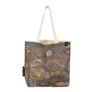 Dinosaurs Tote Bag