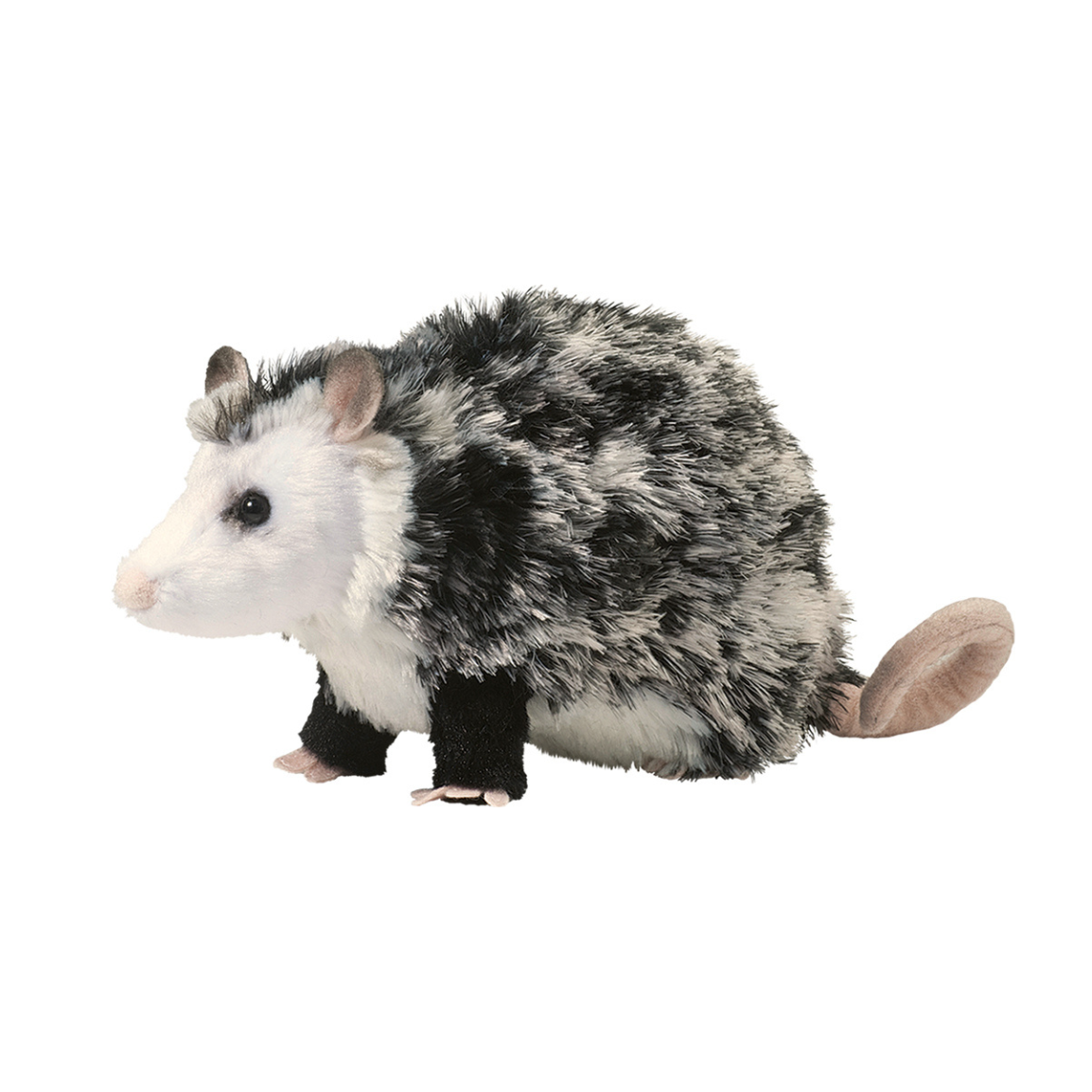 Opossum Plush
