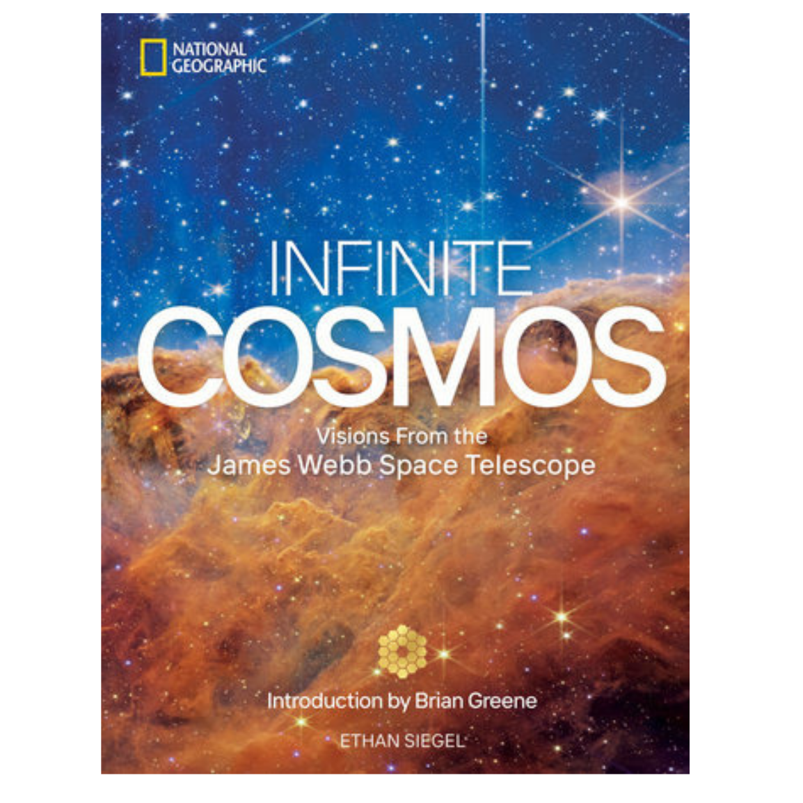 Infinite Cosmos