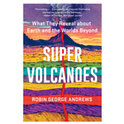 Super Volcanoes