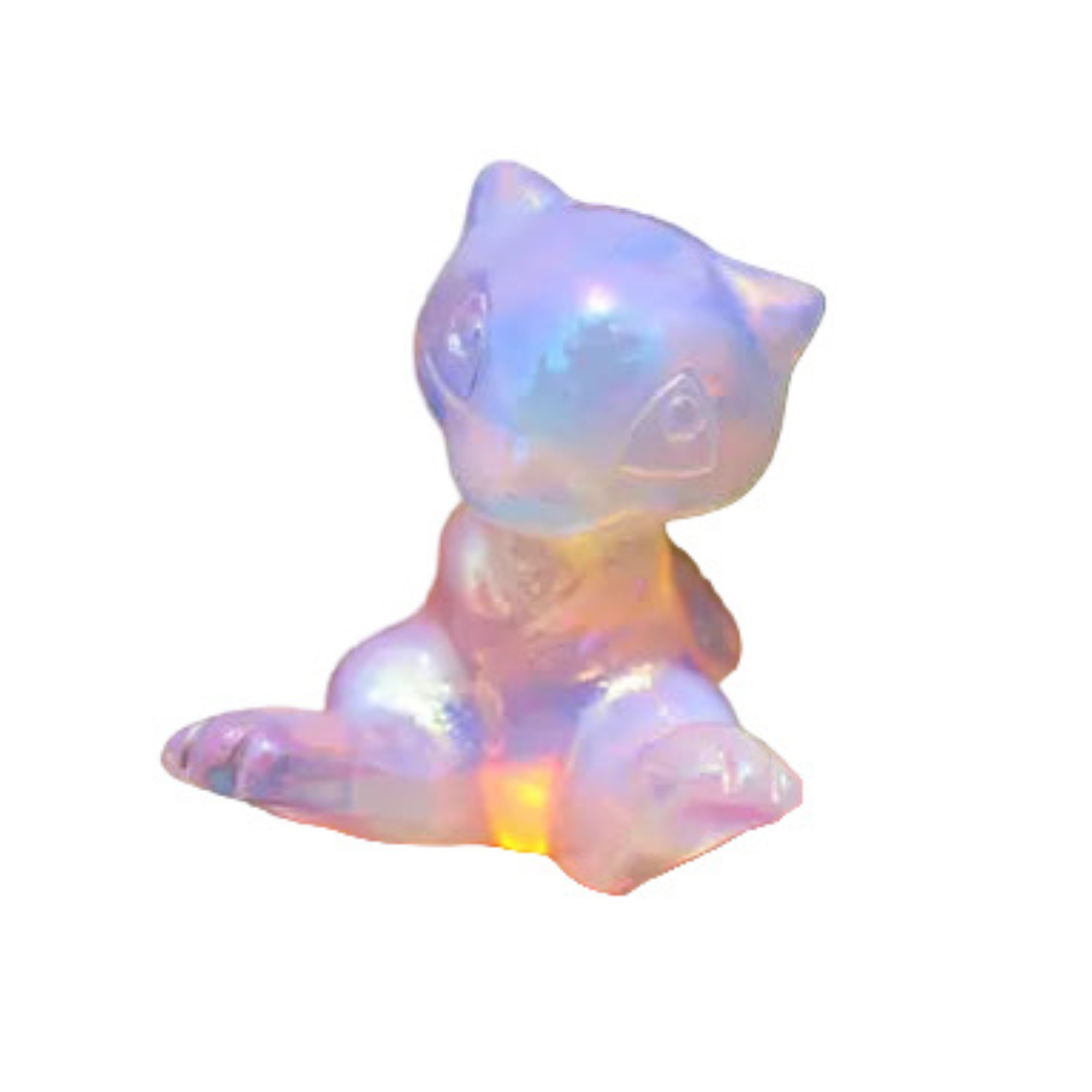 Large Gemstone Mew