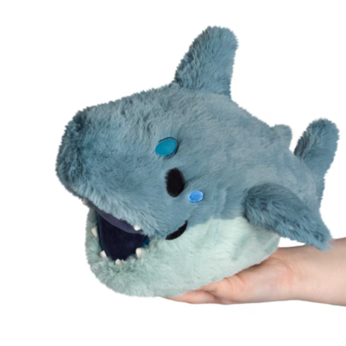 Mini Squishable Megalodon
