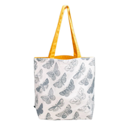 Moth Tote Bag