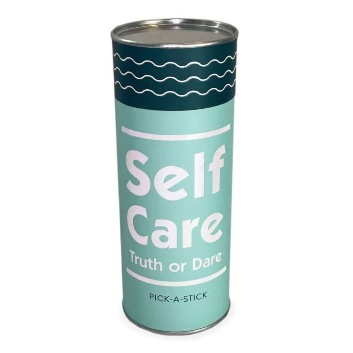 Self-Care Truth or Dare