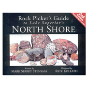 Rock Pickers Guide to Lake Superior's North Shore