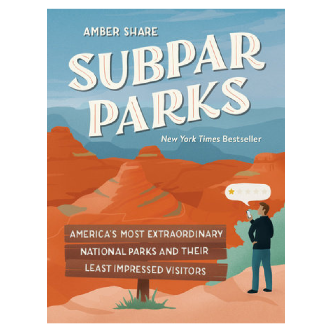 Subpar Parks