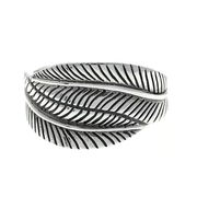Feather Ring $25.00