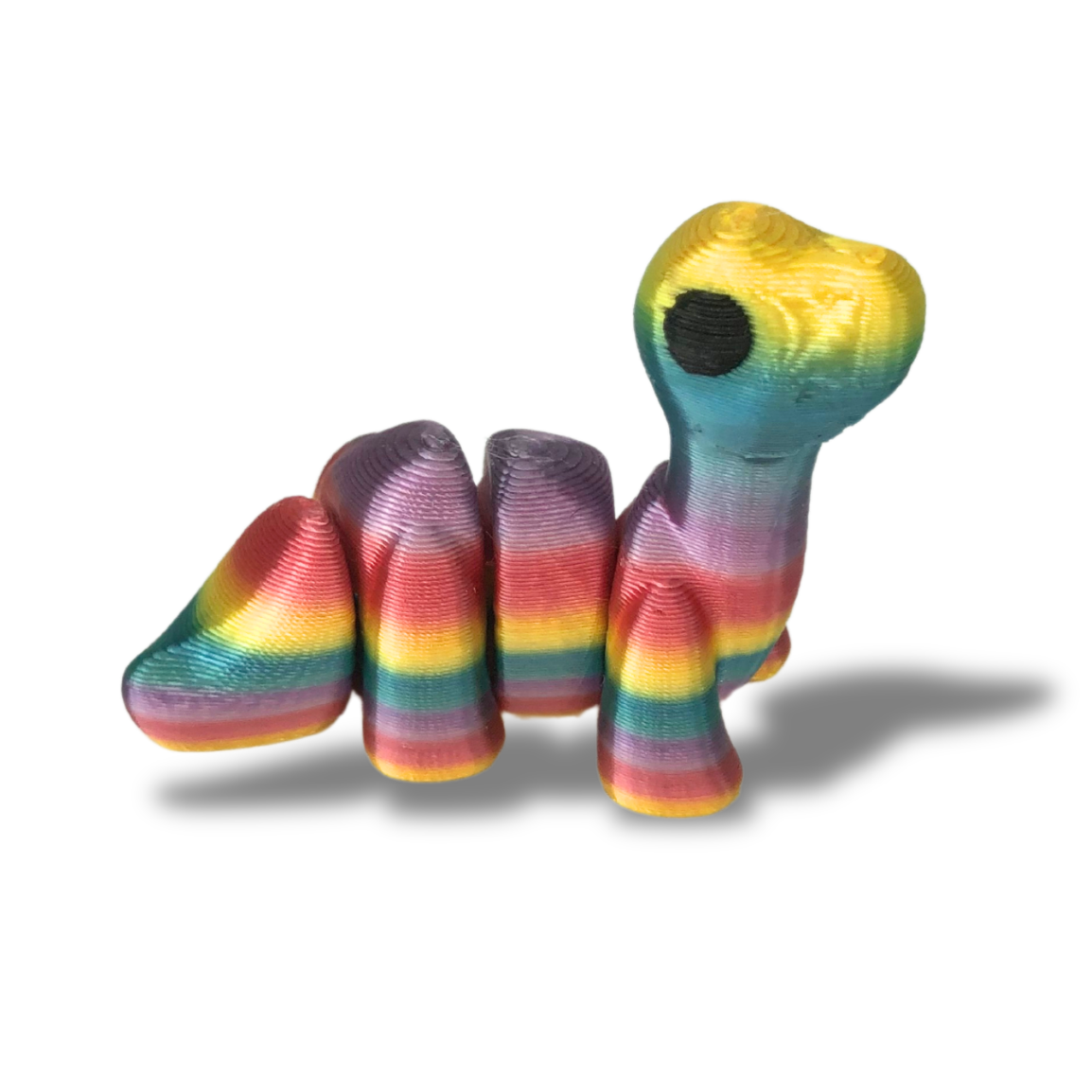 Tiny Fidget Animals – The Science Museum of Minnesota