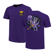 Science Museum of Minnesota Radstronauts T-Shirt (Youth)