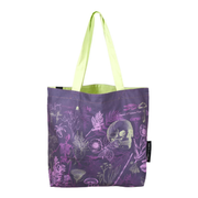 Poisonous Plants Tote Bag
