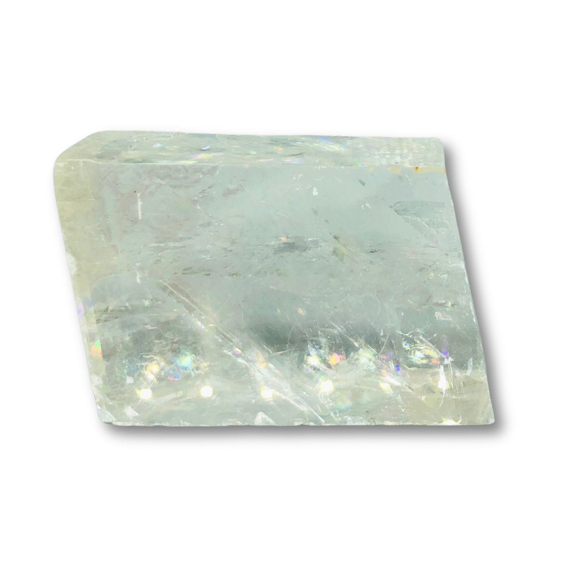 Iceland Spar $60.00