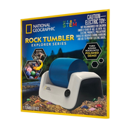 Rock Tumbler Explorer Series Kit
