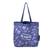 Science is Magic Tote Bag