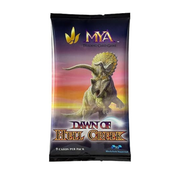 Dawn of Hell Creek Single Booster Pack