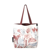 Veterinary Science Tote Bag