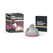 Tiny Planetarium